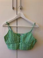 Bustier/Top Gr.S Brandenburg - Teltow Vorschau