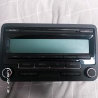 VW GOLF Autoradio Blaupunkt Schleswig-Holstein - Itzehoe Vorschau