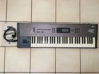 Korg N364 Music Workstation Sachsen - Lohmen Vorschau