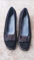 Neu Damen Waldläufer Ballerina Schuhe Hessen - Taunusstein Vorschau