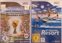 Wii Spiele Niedersachsen - Langendorf Vorschau