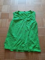Joy shirt ärmellos gr. 42 hell grün 95 % baumwolle Bayern - Gersthofen Vorschau