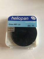Heliopan ND Filter 3,0 ES 77 Slim Version - wie neu - zB für Sony Bonn - Beuel Vorschau