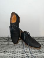 VENICE Herrenschuhe, Größe 43, Business-Schnürschuh Brandenburg - Michendorf Vorschau