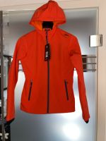 CMP Softshell-Jacke (176) Baden-Württemberg - Vörstetten Vorschau