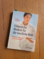 Buch Chinesische Medizin für die westliche Welt Bayern - Wemding Vorschau