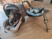 Joie I-size safe Babyschale mit ISO Base Schleswig-Holstein - Elmshorn Vorschau