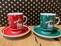 Seltmann Weiden Tasse Kaffeetasse Weihnachten Niedersachsen - Wedemark Vorschau