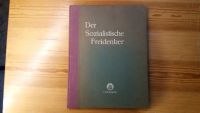 Buch 'Der Sozialistische FREIDENKER' Leipzig, 1931, SPD KPD Antik Sachsen - Leisnig Vorschau