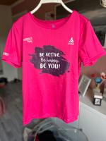 Odlo Sport-Shirt Damen Sachsen - Hainewalde Vorschau