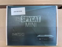 Spycat Mini DVB T2/C Full HD Terrestrial Set-top Box Bayern - Altenstadt Iller Vorschau