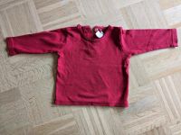 Pulli Langarmshirt Größe 74 zu verschenken Nordrhein-Westfalen - Wesseling Vorschau