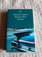 Wonder Boys von Michael Chabon Dithmarschen - Dörpling Vorschau