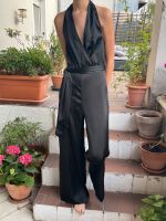 Hosenanzug, Satin, Jumpsuit, Overall Festlich Zara XS Hessen - Darmstadt Vorschau