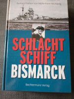 Schlachtschiff Bismarck Frankfurt am Main - Heddernheim Vorschau