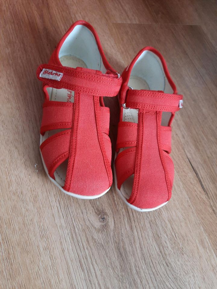 NEUE Naturino Sandalen Sommerschuhe Gr. 29 in Bochum