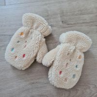 Handschuhe Spieleburg Sachsen-Anhalt - Petersberg (Saalekreis) Vorschau