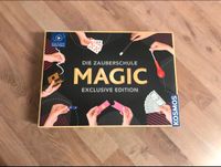 Magic Die Zauberschule Exclusive Edition von Kosmos Hessen - Hungen Vorschau