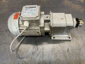 Getriebemotor 230v eBay Kleinanzeigen ist jetzt Kleinanzeigen