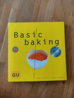 Basic baking - Alles was man braucht, um einfach gut zu backen Baden-Württemberg - Kraichtal Vorschau