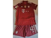 TAUSCHE Bayern München Trikot Home Musiala 2021/22 Größe L -> M Bayern - Peißenberg Vorschau