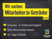 Mitarbeiter:in Getränke (m/w/d) Niedersachsen - Wiefelstede Vorschau