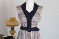 Edles Kleid Gr XXL 44 46 MISS CANDYFLOSS Swingdress Hessen - Lahnau Vorschau