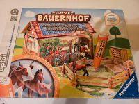 Tiptoi Tier Set Bauernhof komplett und neuwertig Bayern - Rottendorf Unterfr Vorschau