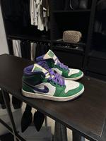 Nike Jordan 1 Mid Hulk Elberfeld - Elberfeld-West Vorschau