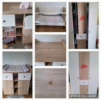Kinderzimmer Babyzimmer Möbel Niedersachsen - Melle Vorschau