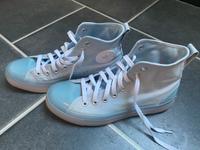 Converse hell blau/rosa Nordrhein-Westfalen - Altena Vorschau