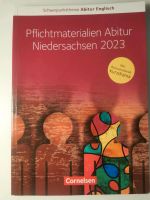 Pflichtmaterial Abitur Niedersachsen 2023 Niedersachsen - Oldenburg Vorschau