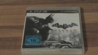 Playstation 3 Spiel Batman Arkham City Nordrhein-Westfalen - Viersen Vorschau