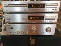 Onkyo A-9211 T-4211 DX-7211 Sound System Verstärker Radio CD HiFi Rheinland-Pfalz - Worms Vorschau