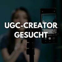UGC-Creator für Online-Shop gesucht! Niedersachsen - Nortrup Vorschau