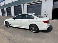 BMW 530e - M-Paket, AHK, Garantie + Wartung Bayern - Thyrnau Vorschau