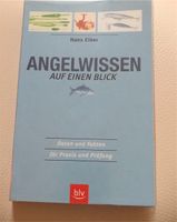 Angelwissen Buch Hans Eiber Angeln Niedersachsen - Brietlingen Vorschau