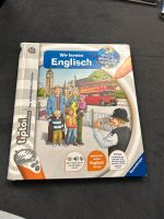 Tiptoibuch wir lernen englisch Baden-Württemberg - Waiblingen Vorschau