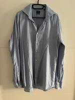 Hemd Joop Slim Fit 42 Hamburg-Mitte - HafenCity Vorschau