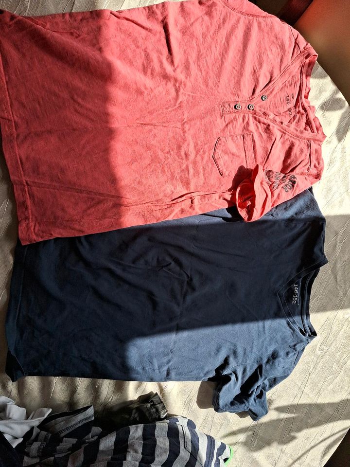 4 x T-shirt Paket WE Tshirts Jungen in Nordenham