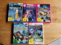 20 Wimmelbildspiele für den PC / Paket 17 Kreis Ostholstein - Ratekau Vorschau