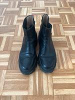 ANGULUS Schuhe Stiefeletten 39 ❤️ Düsseldorf - Hafen Vorschau