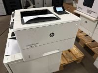 HP LaserJet Enterprise M507dn Laser-Multifunktionsgerät Niedersachsen - Delmenhorst Vorschau