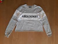 Pulli Sweatshirt Abercrombie &  Fitch Gr. S Bayern - Waal Vorschau