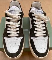 Closed Sneaker 40 Braun Wildleder NEU Niedersachsen - Burgwedel Vorschau