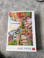 Trefl Puzzle, 1500 , Artist David maclean Niedersachsen - Dornum Vorschau