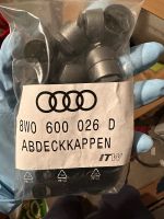 Original Audi Radschrauben Kappen 20Stück 8W0 600 026 D Rheinland-Pfalz - Mainz Vorschau