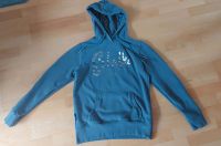 NEU - Schalke Hoodie Gr. M in grau mit silber Nordrhein-Westfalen - Kalkar Vorschau