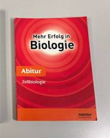 Abitur Zellbiologie Dortmund - Lichtendorf Vorschau