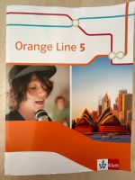 Englisch Buch Orange Line 5 - NEU Nordrhein-Westfalen - Alfter Vorschau